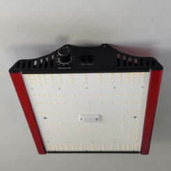 Grow Lampe CARA II 420 LED<sup>®</sup> 100 Watt dimmbar