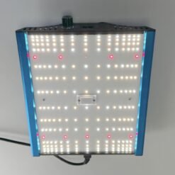 Grow Lampe CASSY 420 LED<sup>®</sup> Ultra, dimmbar, 125W, 361 μmol/s