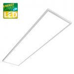 LED Panel 120x30