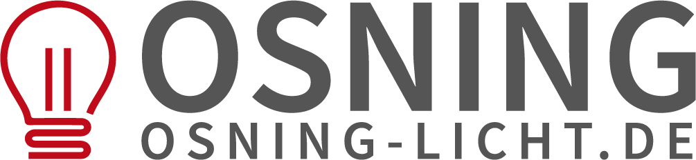 LED Panel von OSNING