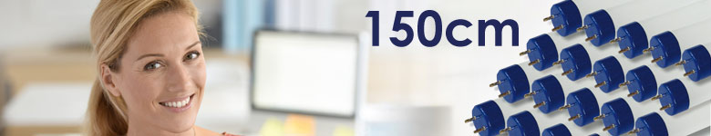 LED Röhren 150cm Kategorie Head