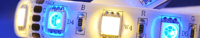 LED Streifen Kategorie Head