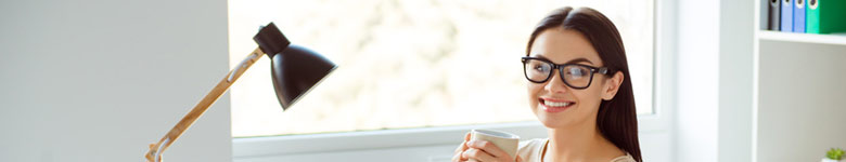 Tischleuchten Kategorie Head