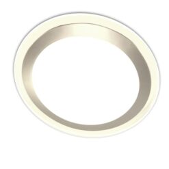 LED Bürobeleuchtung LED Deckenleuchte OSKAR, 30W, neutral