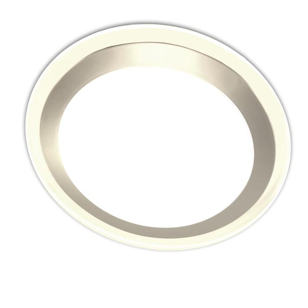 tlb0111 LED Bürobeleuchtung LED Deckenleuchte OSKAR, 30W, neutral