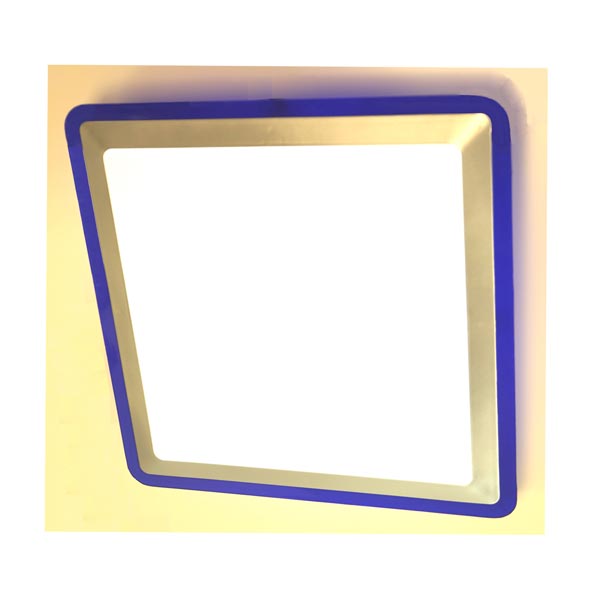 tlb0120_1 LED Bürolampe LED Deckenleuchte ANTON, 15W, neutral