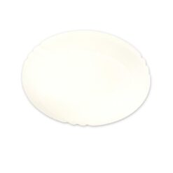 LED Deckenleuchte KIRI, E27, 30cm, max. 30W