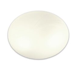 LED Deckenleuchte KIRA, E27, 30cm, max. 30W