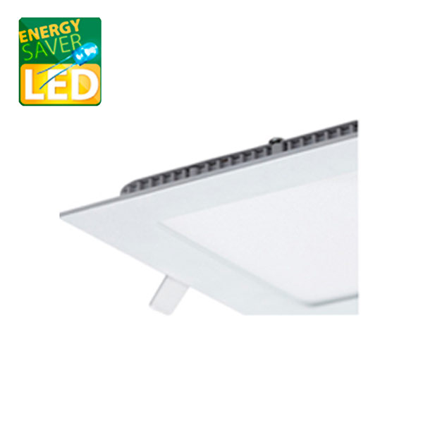 tlb0202_1 Bürobeleuchtung LED Einbauleuchten ALEX 30cm 24W neutral
