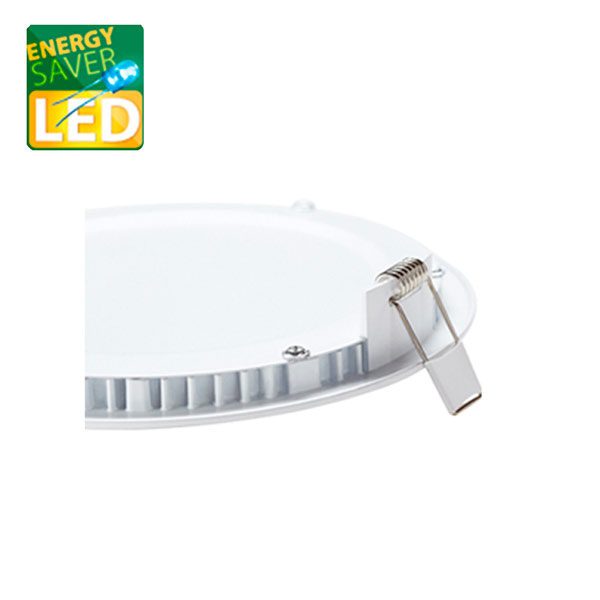 tlb0221_1 LED Bürolampe LED Einbauleuchten OLAF 18W neutral