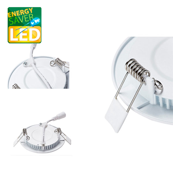 tlb0221_2 Bürobeleuchtung LED Einbauleuchten OLAF 18W neutral