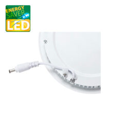 Büroleuchten LED Einbauleuchten OLAF 18W neutral