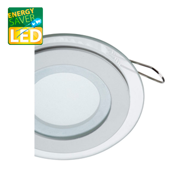 tlb0230_1 LED Bürobeleuchtung LED Einbauleuchten OLLI 6W neutral