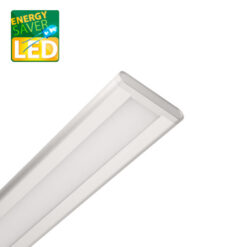 LED Bürolampe LED Pendelleuchte MIA