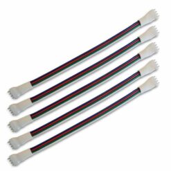 Bürolampe Steckverbinder PAULI