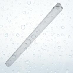 LED Büroleuchte LED Feuchtraumleuchte FIBRA 120, IP65