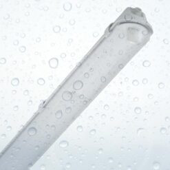 LED Bürolampe LED Feuchtraumleuchte FIBRA 150, IP65