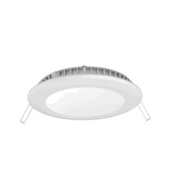 Bürolampen OLAF LED 18W EINBAU Downlight Round 4500K