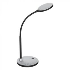 Bürolampe LED Schreibtischlampe VERENA, 5,5W, 420lm, 4000K,