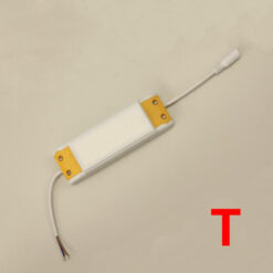 LED Treiber für MARIE