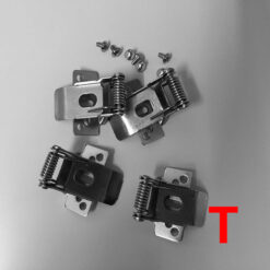 MONA Einbaufeder 4er Set