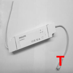 LED Treiber Philips CertaDrive für MARIA u. MAREN